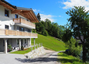 Hinterburgschwaig Hof Sankt Johann Im Pongau